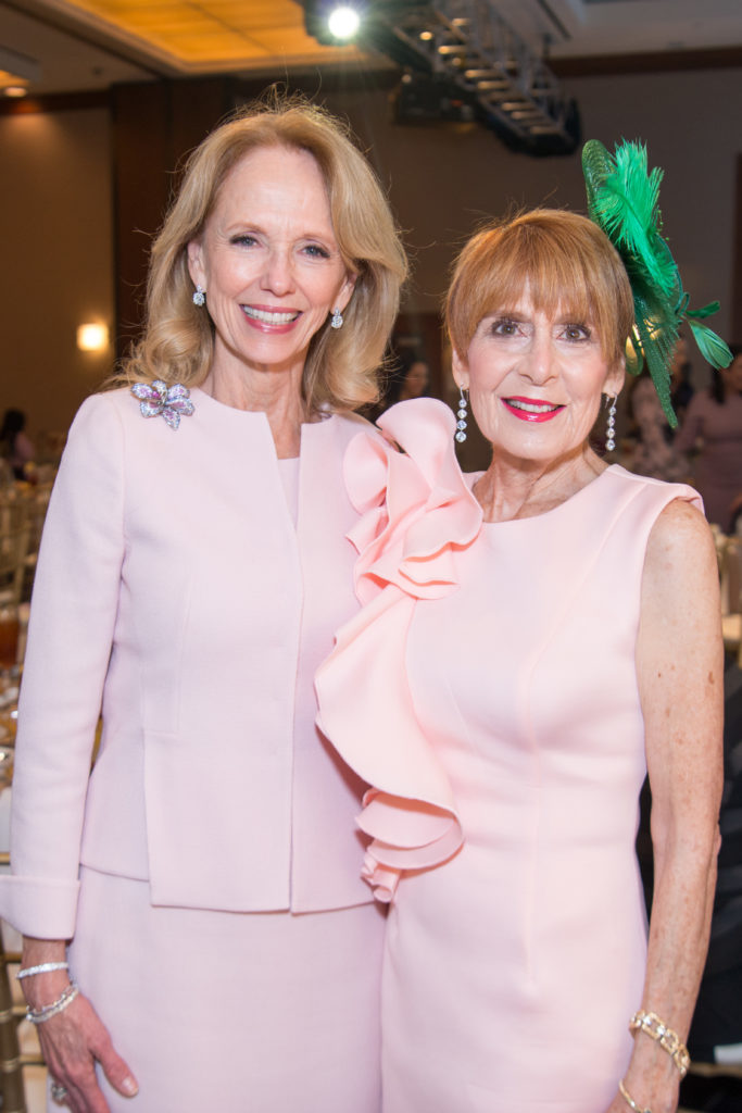 Memorial Hermann Razzle Dazzle with special guest designer Jenny Packham