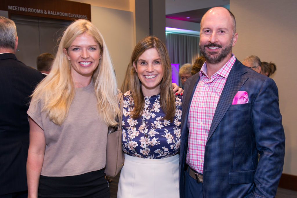 Memorial Hermann Razzle Dazzle with special guest designer Jenny Packham