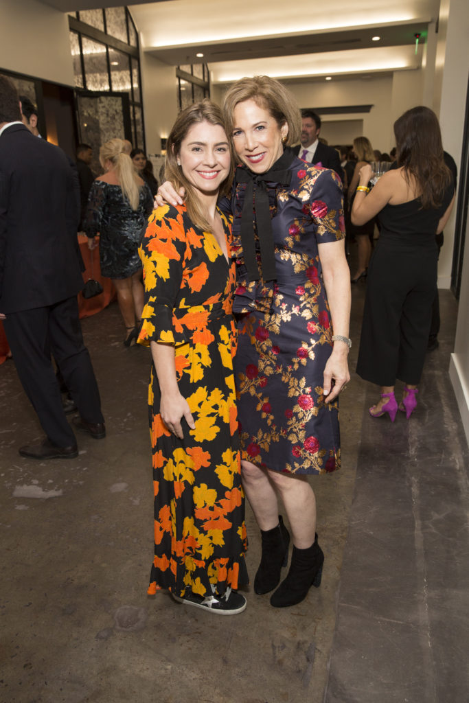 Dress for Success 20th anniversary at The Revaire