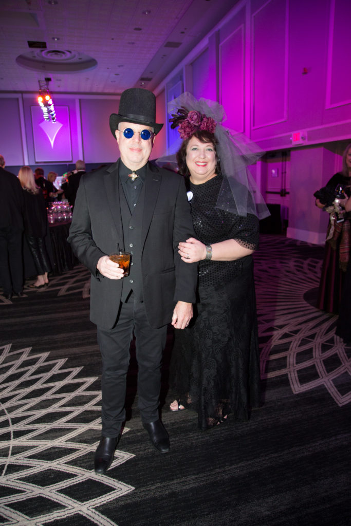 Orange Show Gala 2018