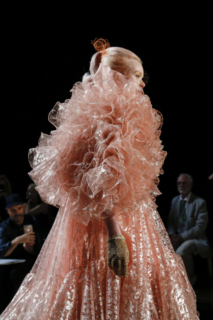 MARC JACOBS SS19 NEW YORK FASHION WEEK 09/11/2018