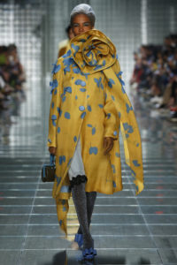 Marc Jacobs New York Fashion Week Spring summer 2019