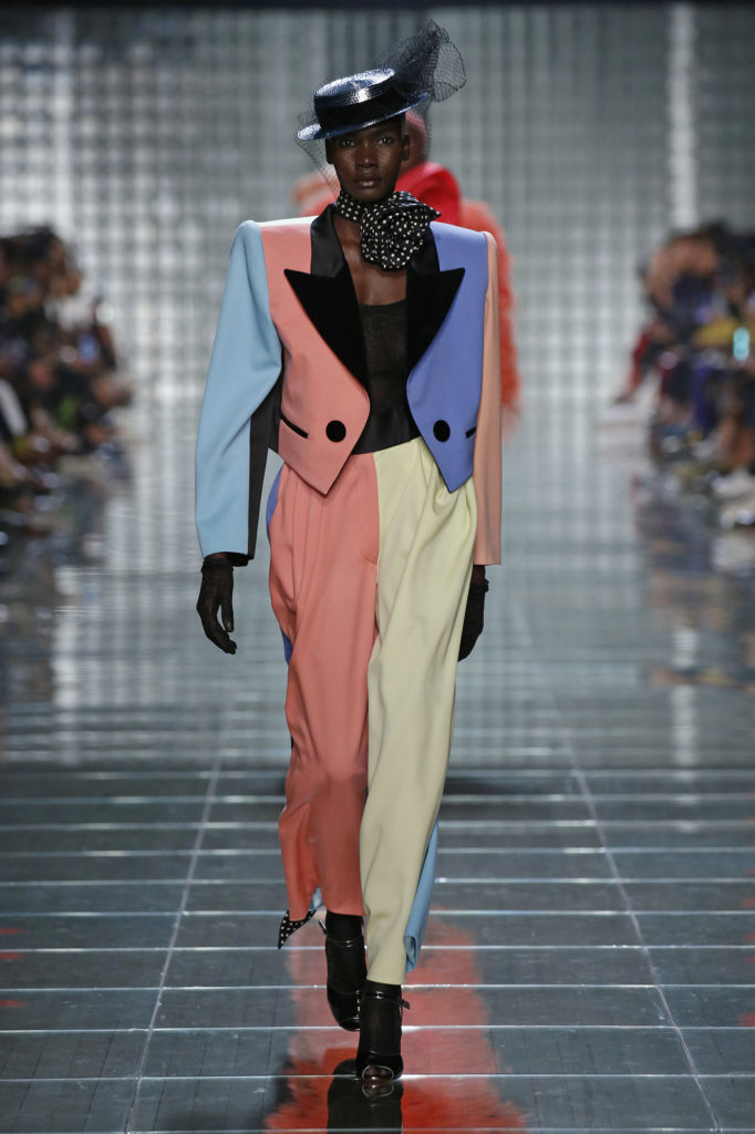 MARC JACOBS SS19 NEW YORK FASHION WEEK 09/11/2018