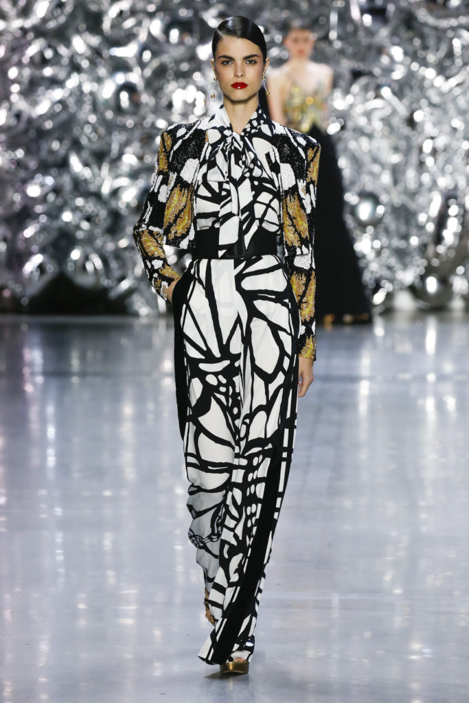 New York Fashion Week SS19 September2018