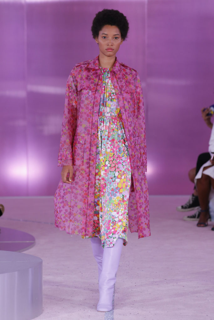 KATE SPADE SS19 NEW YORK FASHION WEEK 09/07/2018