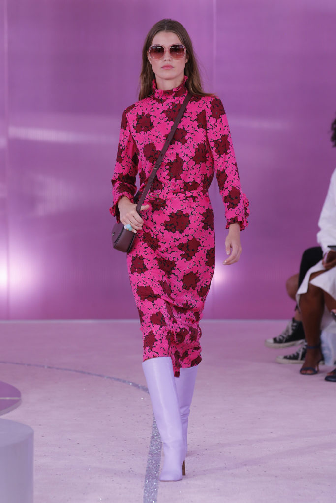 KATE SPADE SS19 NEW YORK FASHION WEEK 09/07/2018