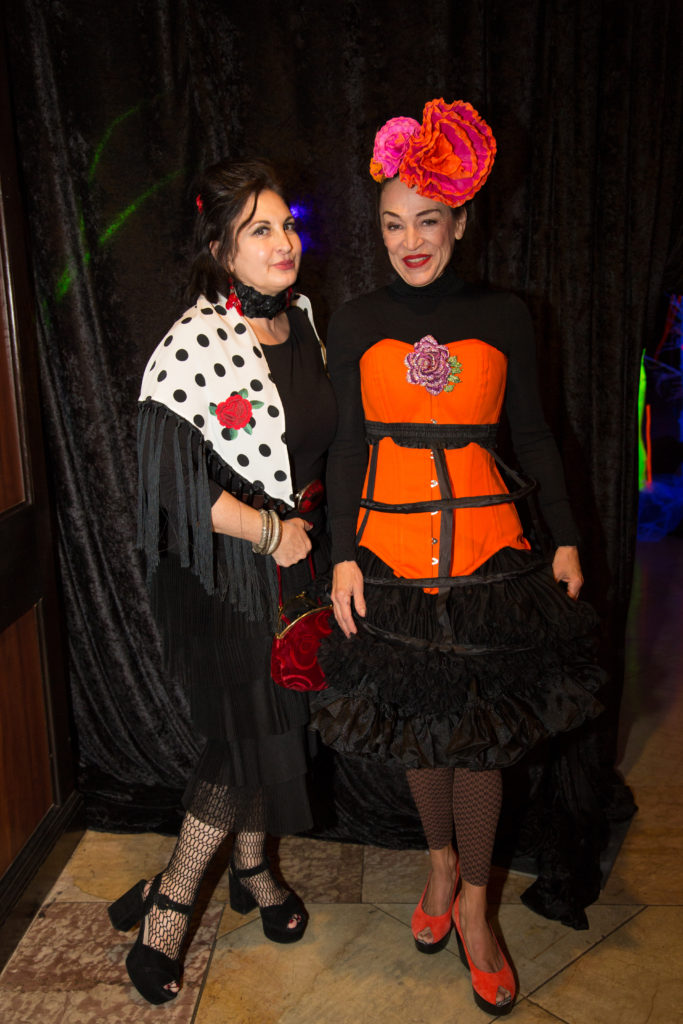 Orange Show Gala 2018