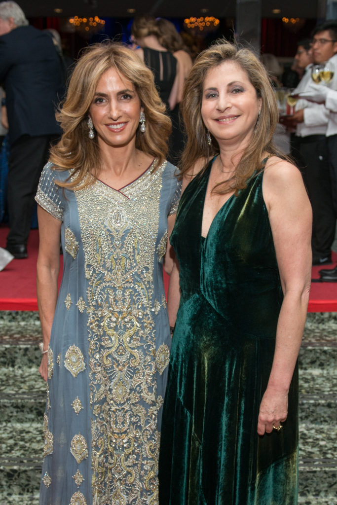 Museum of Fine Arts Houston 'Courtly Ball'