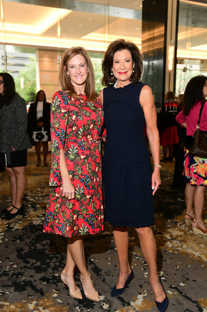 Power of Literacy Luncheon at the Post Oak Hotel