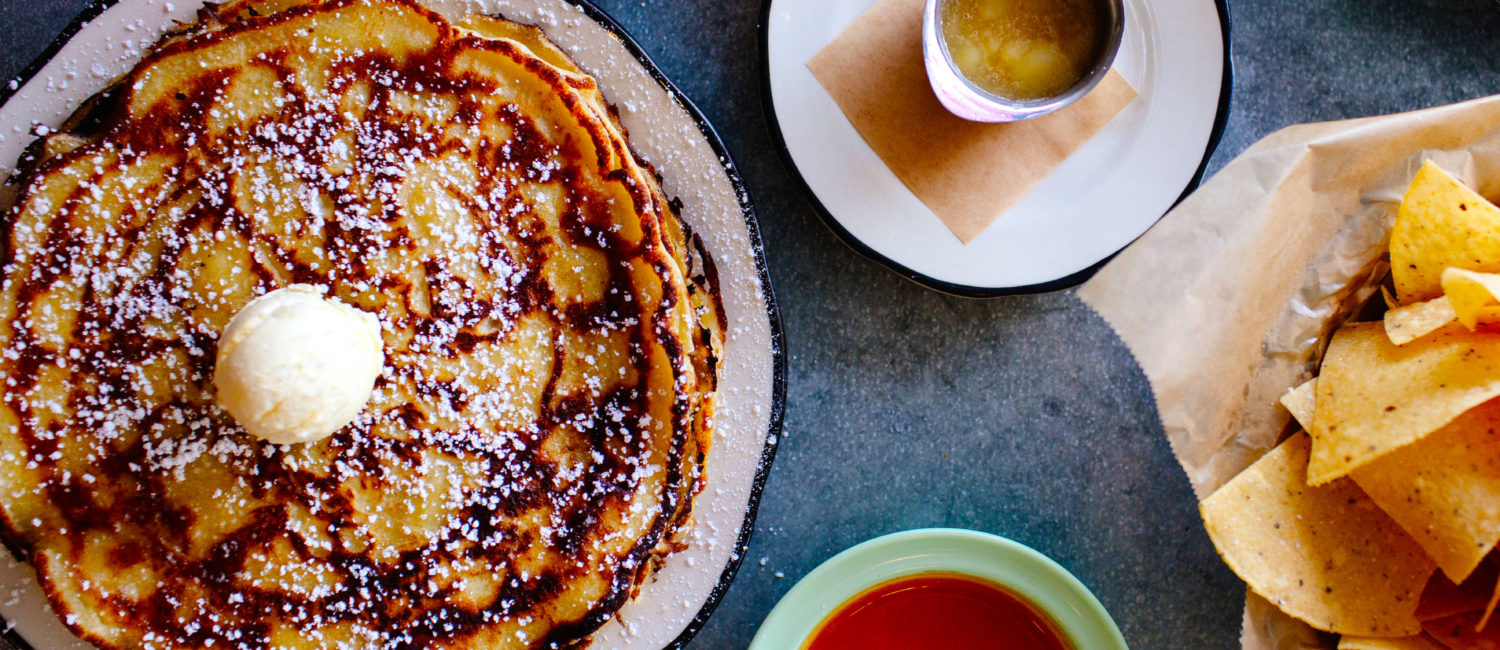 Superica Houston new brunch