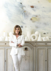 Suzanne Kasler. Photo by Erica George Dines