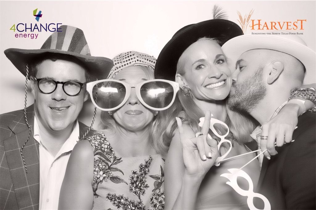 Dan & Erika McCarthy, Maggie Kipp, Jack Pratt