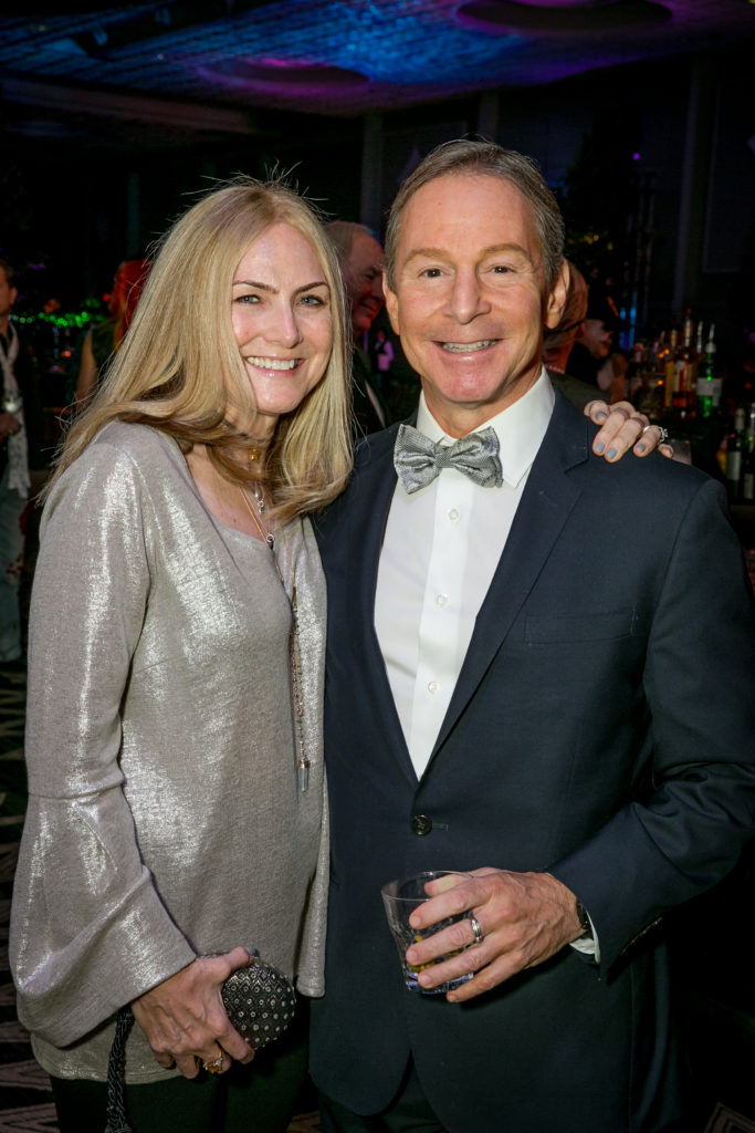 Orange Show Gala 2018