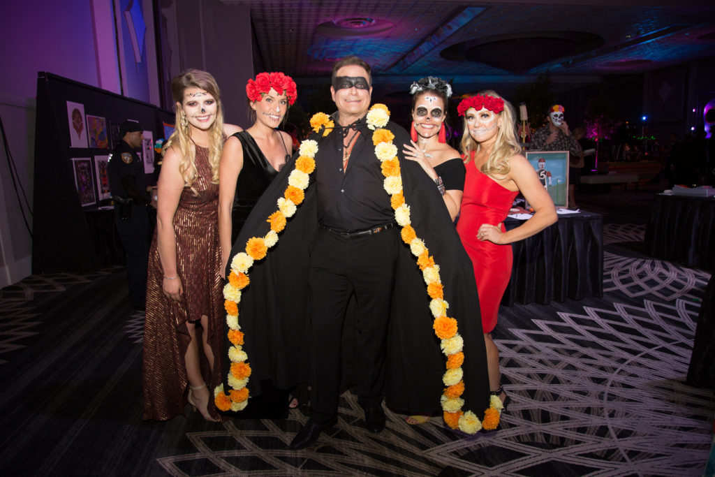 Orange Show Gala 2018