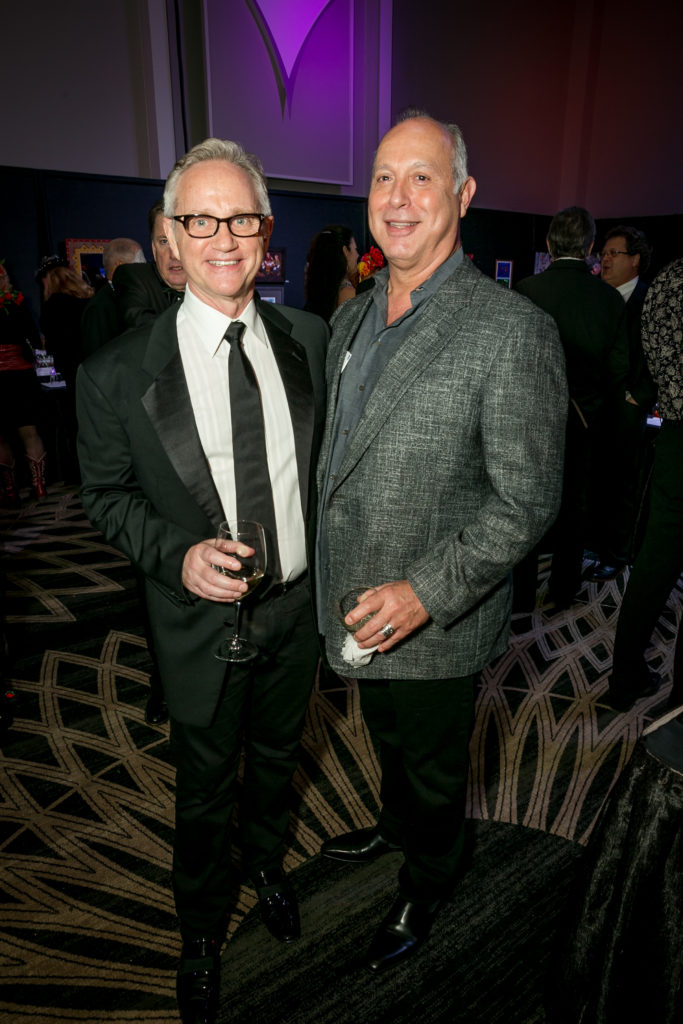 Orange Show Gala 2018