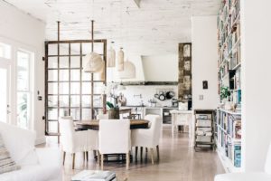 Winning Entry: Historical Restoration/Preservation, McKinney Farmhouse, Angie Cavalier