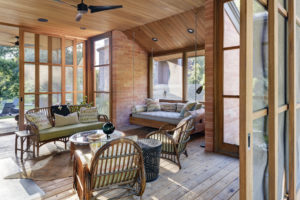 Winning Entry: Residential Architectural Design Under 3,500 square feet, Bentley Tibbs Architect