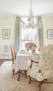 Winning Entry: Residential Interior Design Under 3,500 square feet, Pickering House