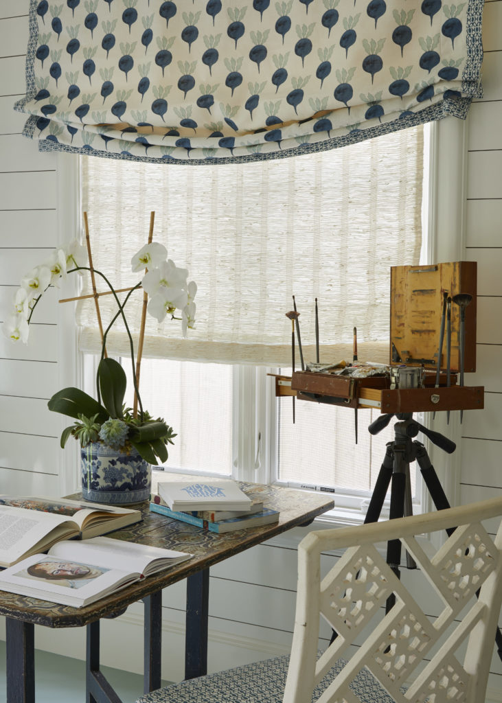 Winning Entry: Use of Small Space, Cathy Kincaid Interiors