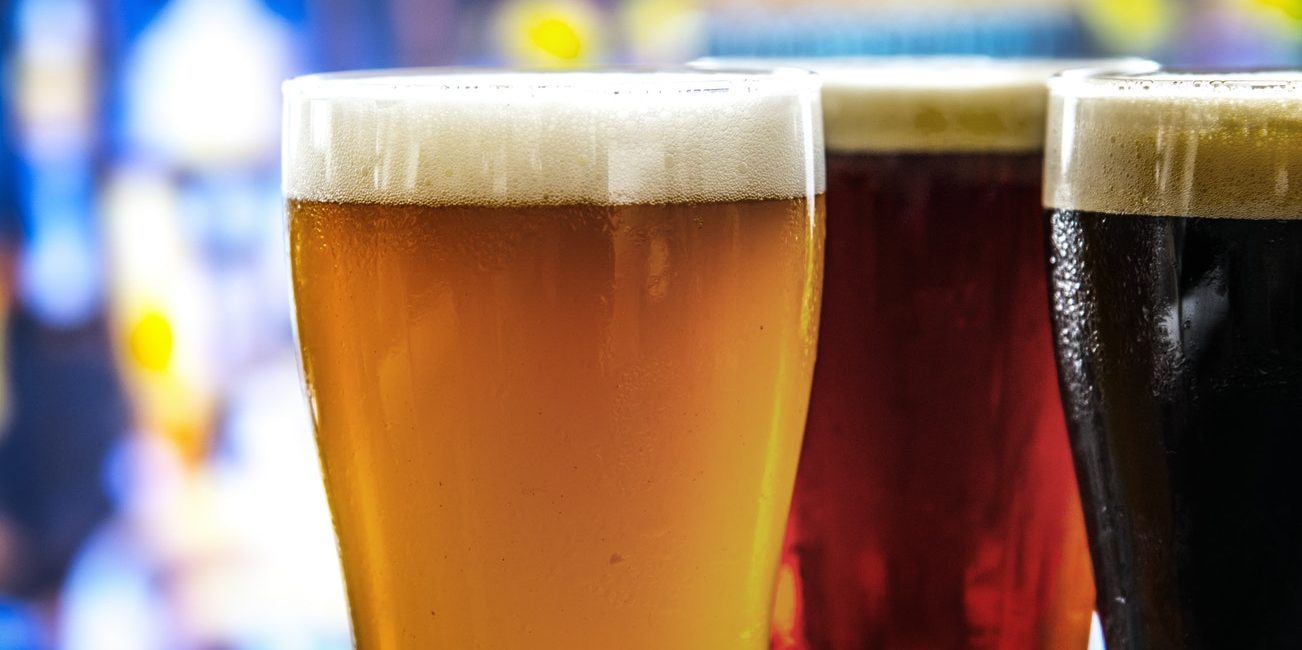 October beers