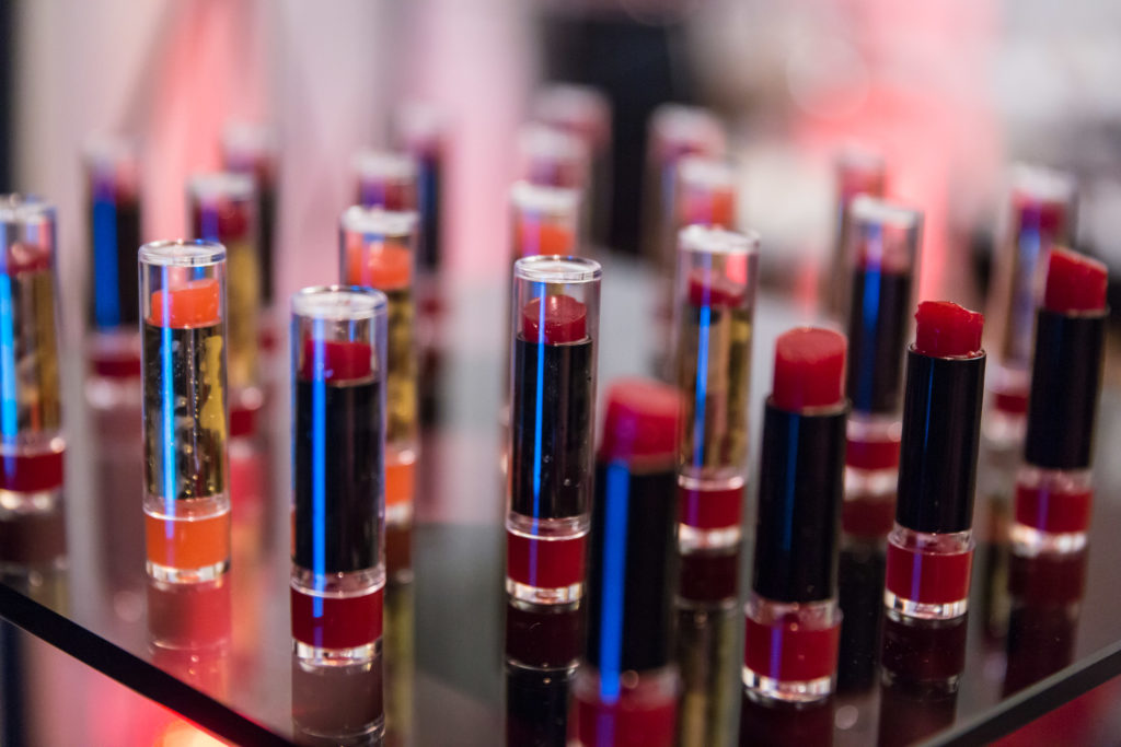 Elias Events' 20th anniversary party