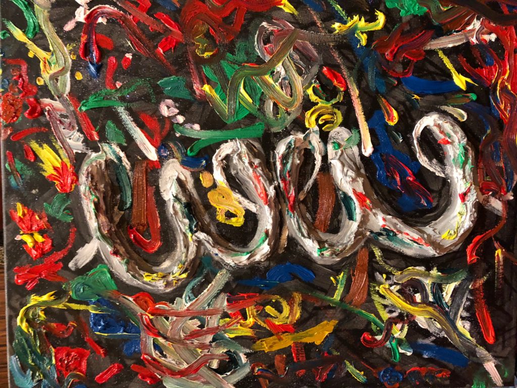 Elias Events' 20th anniversary party