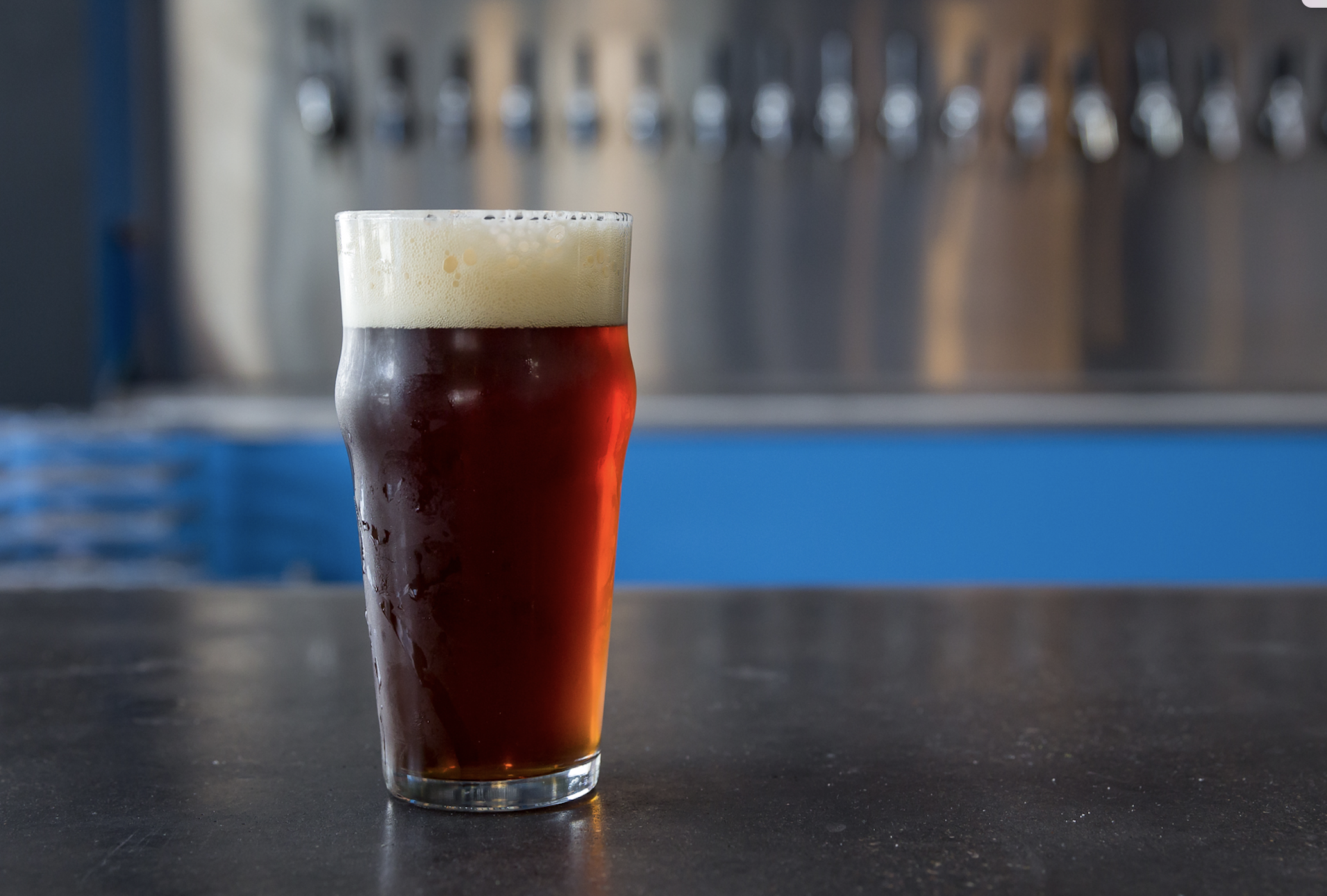 holler beer