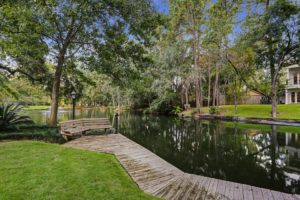 home bradley freels lake