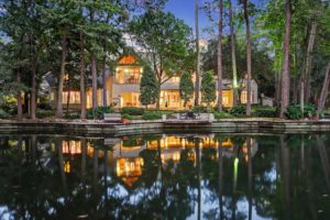 home bradley freels lake