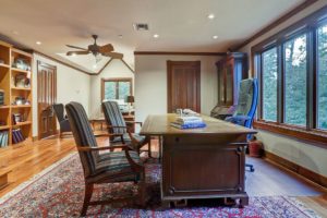 home bradley freels office