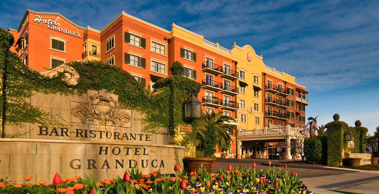 The Best Hotels in Texas — Travel Bible's New Rankings Put Three Lone