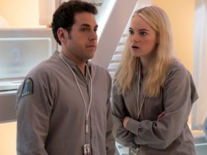 Maniac Netflix