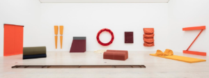 Mexico City museo jumex