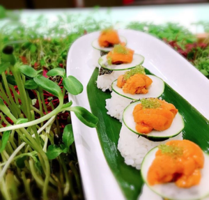 wagyu hibachi and sushi grill