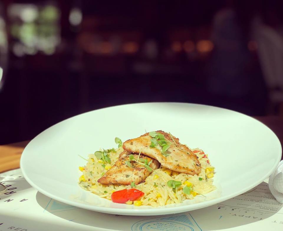 Sixty Vines opens in late spring of 2019. 