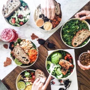 sweetgreen Rice Village