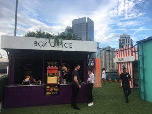 ooftop cinema club box office better