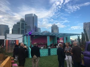 rooftop cinema club concessions 2