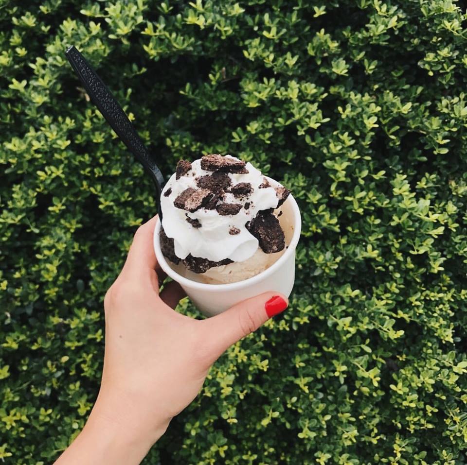 The Sylvan Thirty spot is the first location of Shayna's Place in Texas. 