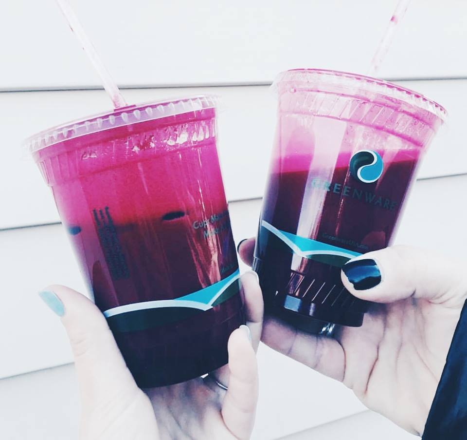 Shayna's Place will serve breakfast, lunch and dinner with options like sandwiches, smoothies, salads, pastries and juices. 