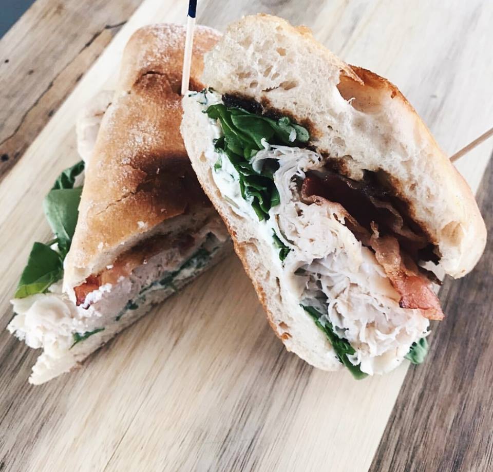 Shayna's Place opens in Dallas at the end of this month. 