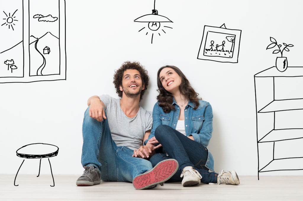millennials home buying