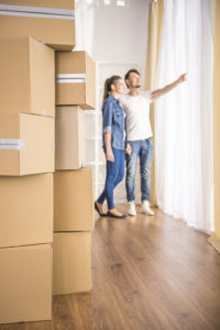 millennials home buying