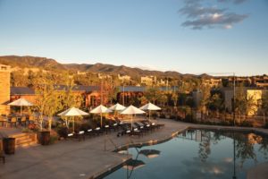 spa four seasons