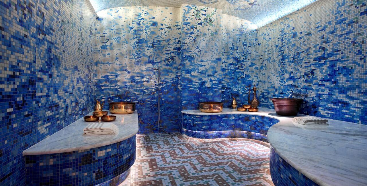 spa kimpton