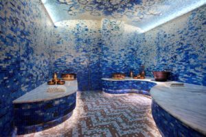 spa kimpton