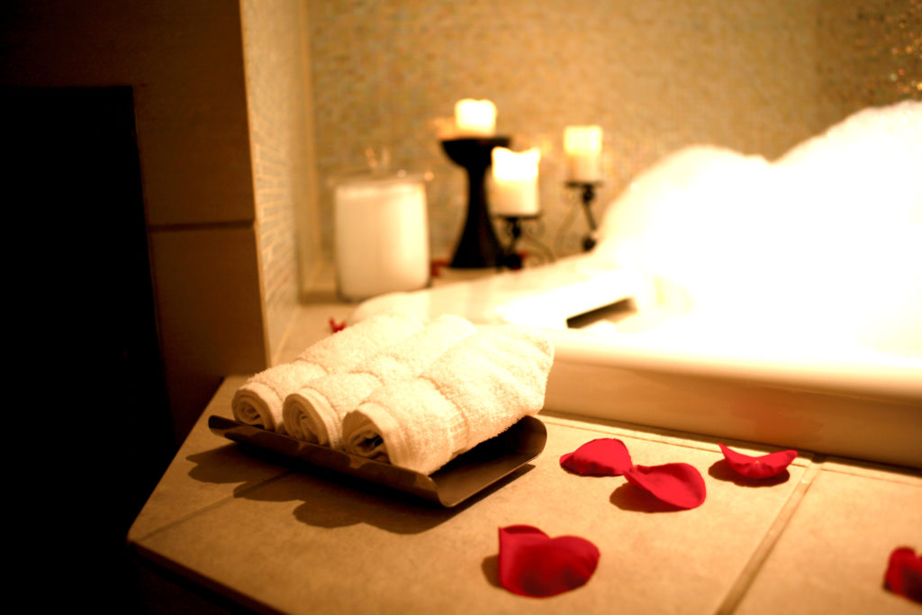 River's Edge Hotel has curated treatments from facials to reflexology. (Photo by River's Edge Hotel)