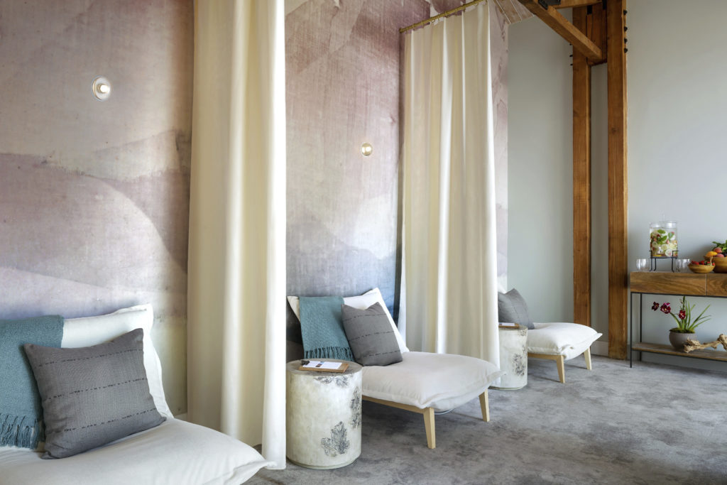 The Sanctuary Beach Resort provides an elevated spa experience. (Photo by The Sanctuary Beach Resort)