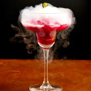 stampede 66 prickly pear margarita