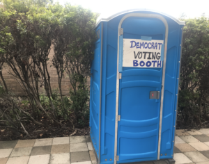 cruz rally trump line